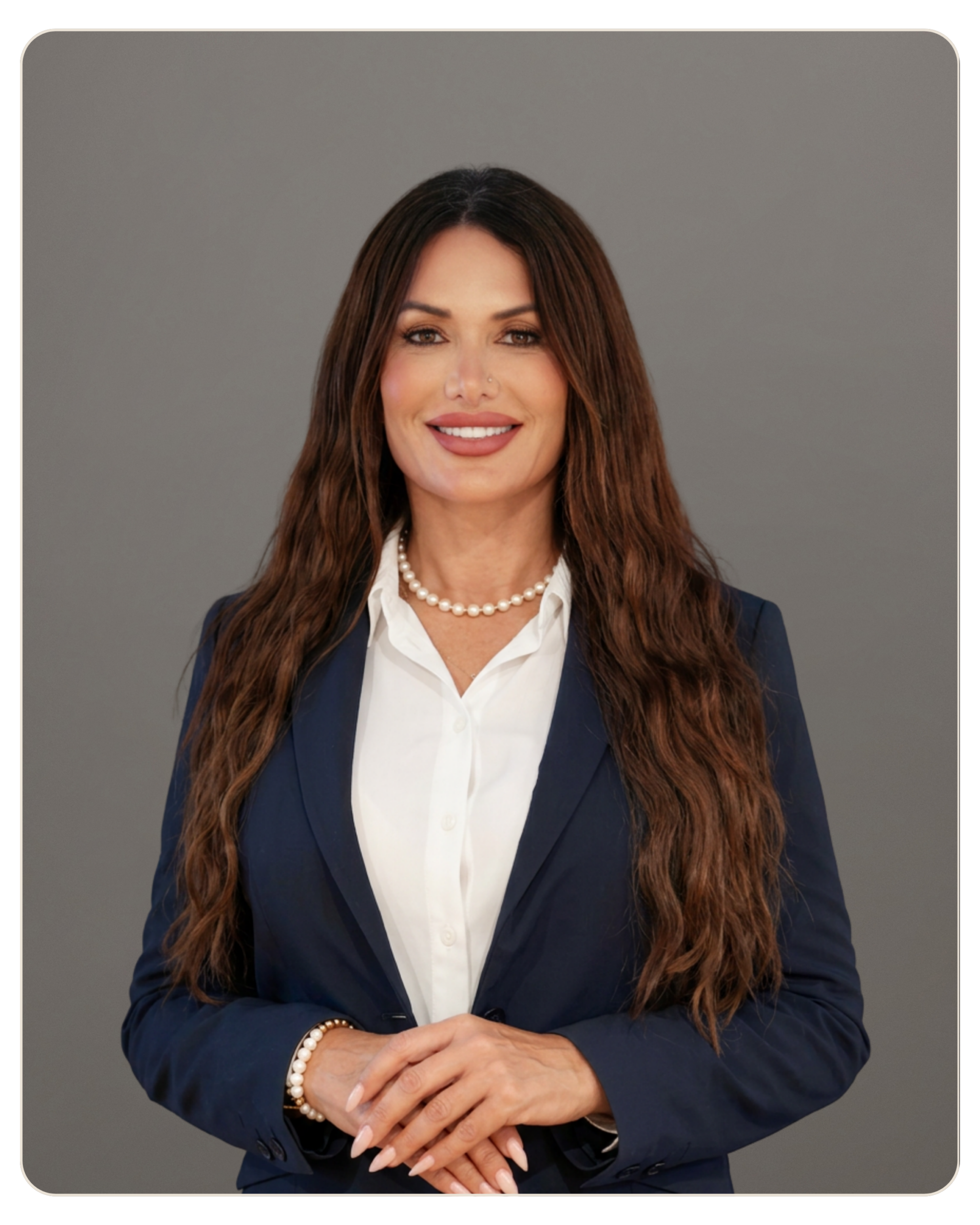 Carol Roldan LMHC, CFMT, Q-S