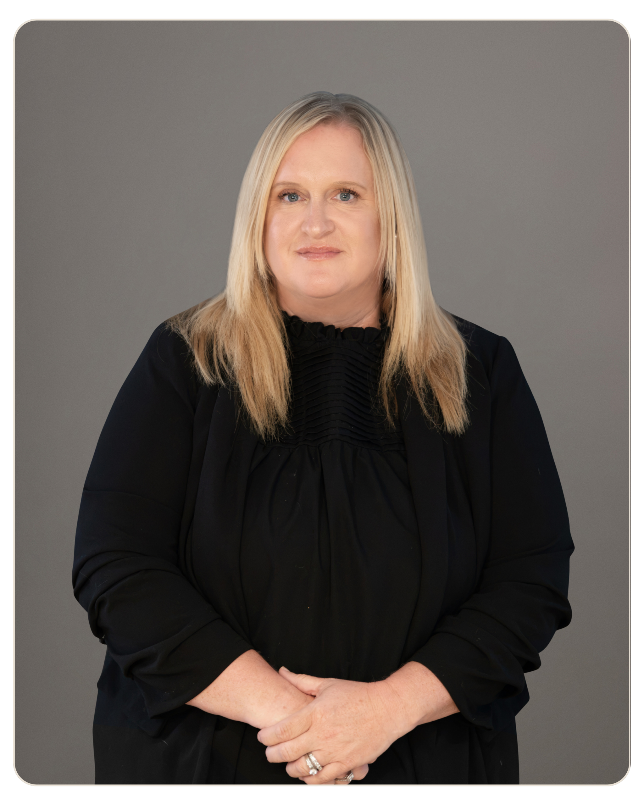 Dr. Rebecca Owens