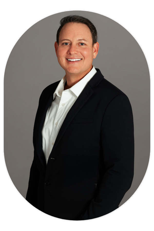 Andrew Hooper Vice President of Operations