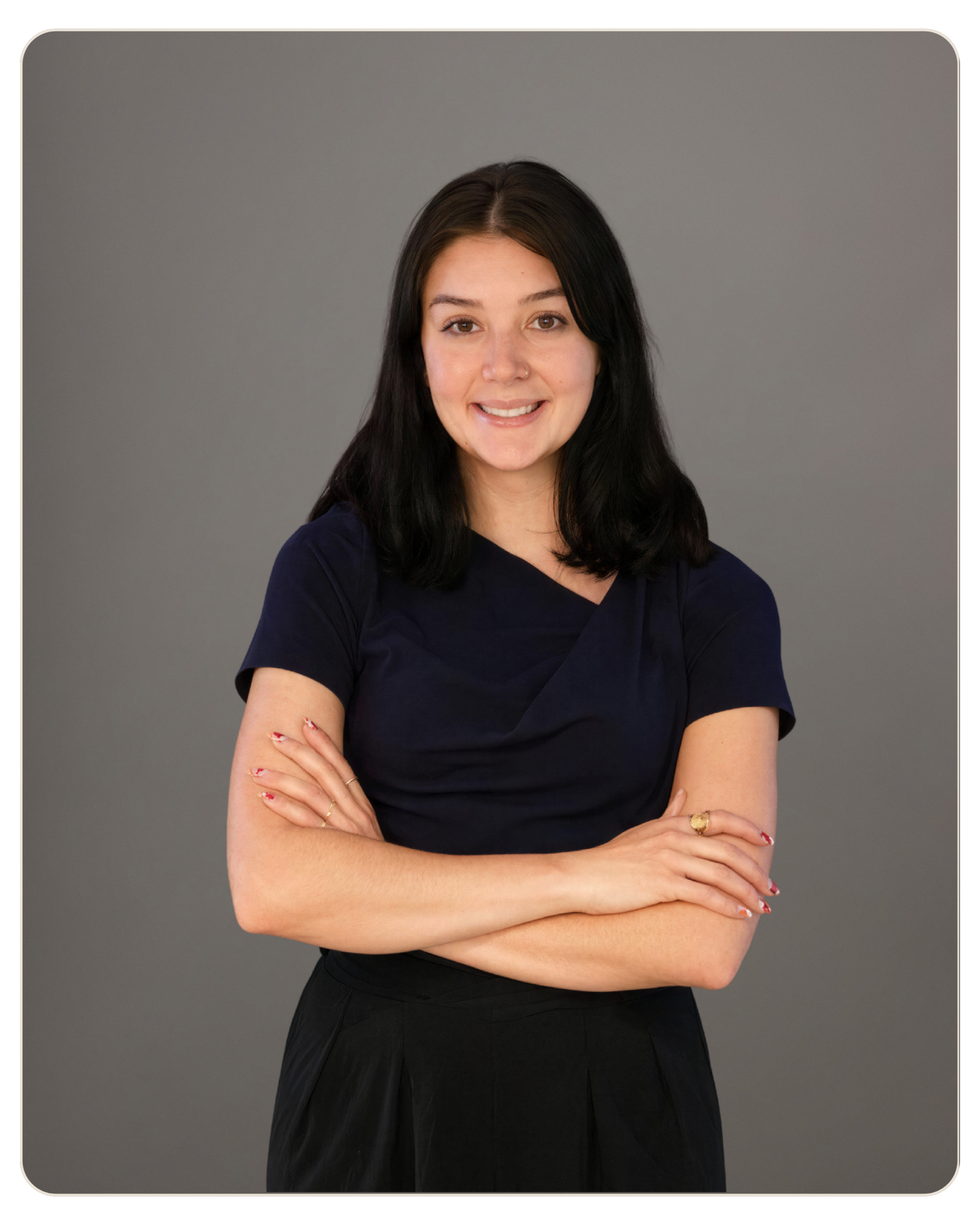 Kaylea Abrams